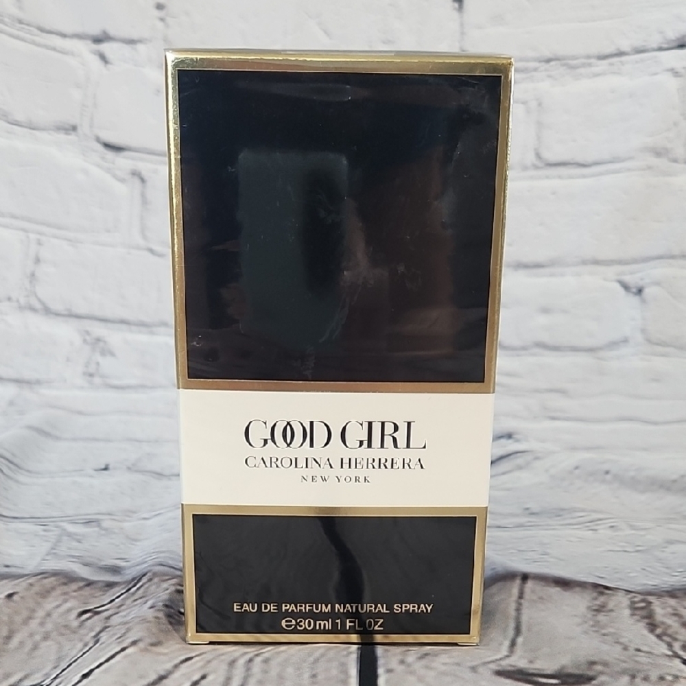 Carolina Herrera Good Girl Black and Gold Eau de Parfum